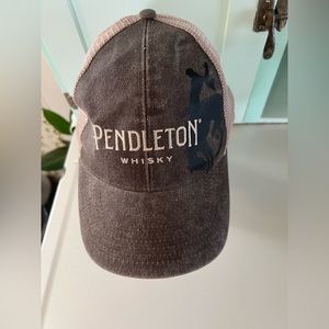 Pendleton Whiskey Hat